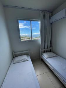 Apartamento com vista para o mar