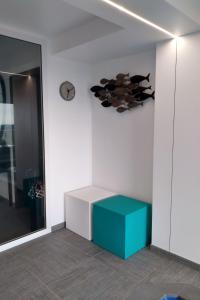 Holiday Home Wunderschönes Ferienhaus mit Pool und 360- Blick by Interhome