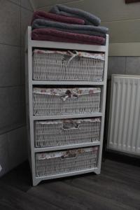 Apartment in Bedburg-Hau by Interhome