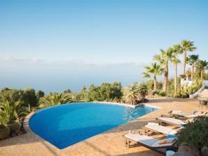 Holiday Home Villa Botánico by Interhome