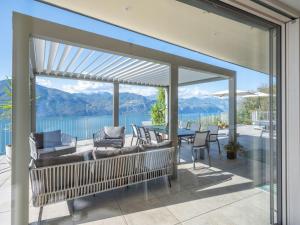 Holiday Home Alleinstehende Villa mit Pool und Traumaussicht by Interhome