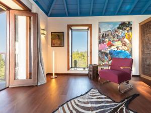 Holiday Home Villa Botánico by Interhome