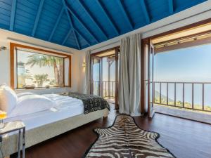 Holiday Home Villa Botánico by Interhome