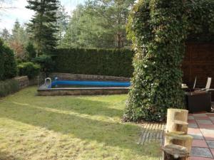 Apartment mit Pool by Interhome