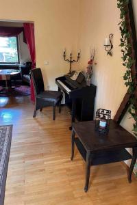 Apartment mit Pool by Interhome