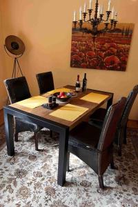 Apartment mit Pool by Interhome