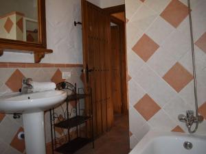 Holiday Home Finca Lagarillo mit privatem Pool by Interhome