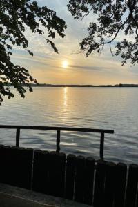 Apartment Haus Schwanensee Wohnung 24 by Interhome