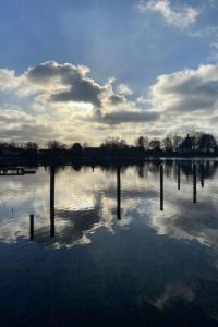 Apartment Haus Schwanensee Wohnung 24 by Interhome