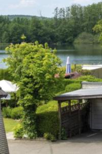 Apartment Haus Schwanensee Wohnung 24 by Interhome