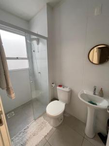 Apartamento com vista para o mar