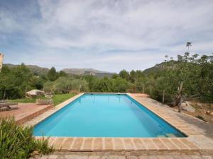 Holiday Home Guillo- 300 Jahre Geschichte an einem zeitlosen Ort by Interhome