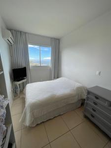 Apartamento com vista para o mar