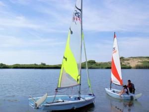 Apartment Solevacanze L plus by Interhome img9