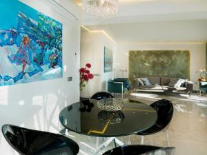 Apartment Beachfront Apartment by Interhome