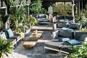 Alp Wellness Sport Hotel Panorama