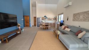 Santisuk Villa Koh Phangan