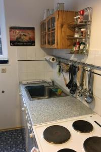 Apartment Appartement in Wismar mit Terrasse und Garten by Interhome