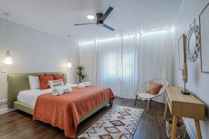 GuestReady - Charming Apartment with Patio