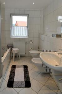 Apartment mit Balkon by Interhome