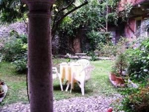 Apartment Wohnung Caprifoglio in Miasino by Interhome