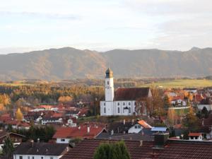 Apartment Morgensonne by Interhome