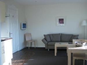 Apartment Apartment im Hotel Insel Pension in Niebüll by Interhome