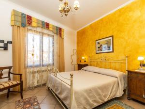 Apartment Orientale 205 Baunei by Interhome