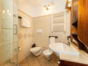 Apartment Orientale 205 Baunei by Interhome