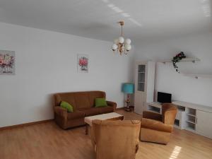 Apartment Zentrum Camariñas 2 by Interhome