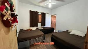 Chacara em Mairinque com Piscina e area Gourmet