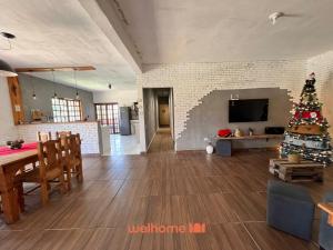 Chacara em Mairinque com Piscina e area Gourmet