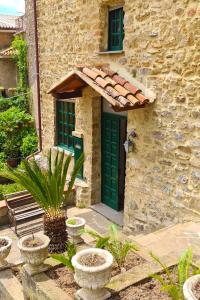 Apartment Steinhaus Cilento by Interhome