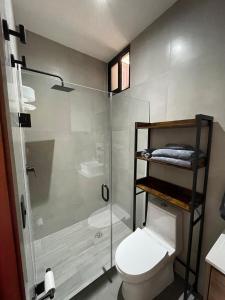 Stylish Brand New Condo Steps to Beach & Malecón