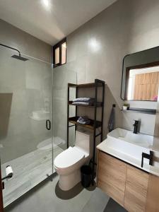 Stylish Brand New Condo Steps to Beach & Malecón