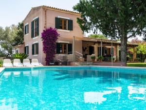 Holiday Home Haus Alzina- Alcúdia by Interhome