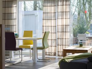 Holiday Home in Niebüll mit Großer Terrasse by Interhome
