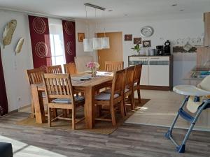 Apartment FeWo Steinbeisser by Interhome