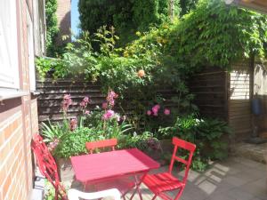 Apartment Appartement in Wismar mit Garten by Interhome