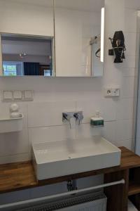 Apartment Haselbach 6 by Interhome
