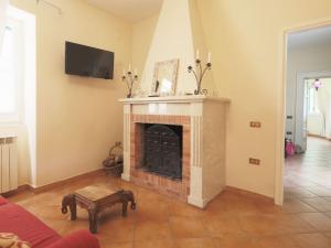 Apartment Die Fehde von SantAgata by Interhome