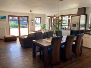 Apartment mit Terrasse in Sellin by Interhome