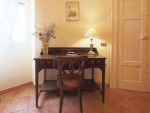 Apartment Die Fehde von SantAgata by Interhome