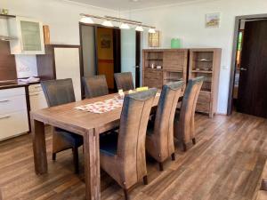 Apartment mit Terrasse in Sellin by Interhome