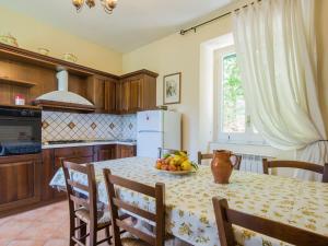 Apartment Die Fehde von SantAgata by Interhome