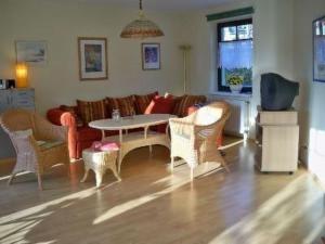 Holiday Home Schwalbennest by Interhome