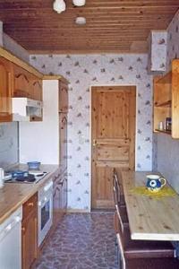 Apartment Gemütliche Wohnung in Altenbrak inkl Terrasse by Interhome