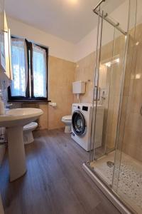 Apartment mit Pool by Interhome