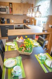 Apartment Fuchsbau Erdgeschoß by Interhome