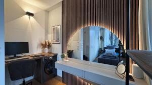 Suite am Wasserturm I Prenzlauer Berg I 4-6 Personen